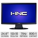 25" LCD HD Monitor