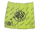 FROGG TOGGS TOWEL CHIL PAD HI-VIS YEL