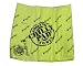 FROGG TOGGS TOWEL CHIL PAD HI-VIS YEL
