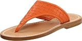 Paolo Bentini Womens Weaver Thong Sandal - Womens Shoes Sandal