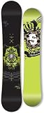 Salomon Pulse Snowboard 152