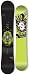 Salomon Pulse Snowboard 152