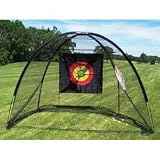 Hank Haney Monster Net