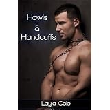 Howls & Handcuffs (m/m Paranormal BDSM)