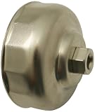 CTA Tools 2485 64 Millimeter Heavy-Duty Cap-Type Oil Filter Wrench