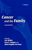 Cancer and the family - [electronic resource]  : edited by Lea Baider, Cary L. Cooper, Atara Kaplan De-Nour.