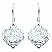 Dew SP68811HP006 - Pendientes de mujer de plata