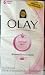 Personal Health Care : Olay Moisturizing Bar Soap for Normal Skin, 4.75 Oz Bars, * Lot of 12 Bars *