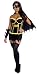 Search : Rubie's Costume Co Womens Secret Wishes DC Comics Batgirl Corset Costume