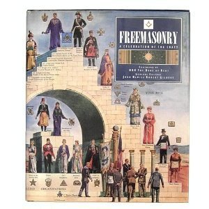 Freemasonry: A Celebration of the Craft - Hardcover