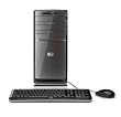 HP Pavilion p6540f Magnesium Grey Edition PC