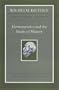 Wilhelm Dilthey: Selected Works, Volume IV: Hermeneutics and the Study of History