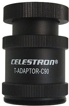 review Celestron 93635-A