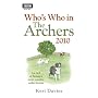 Who's Who in the "Archers" 2010