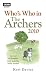 Who's Who in the "Archers" 2010