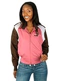 Women's Members Only Colorblock Jacket