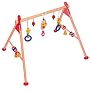 Heimess 737434 - Baby Trapez Ententanz ca. 53 cm hoch