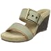 Skechers Modiste Wishing Star Womens Wedge Sandals