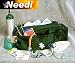 Homeland Security Trauma Kit Stocked
