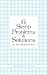 Books : Six Sleep Problems and Solutions