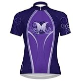 Primal Wear 2012 Women's Chrysalis Cycling Jersey - CHR1J60W0 (Chrysalis - XL)