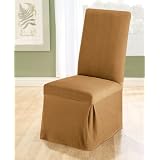 Sure Fit 'Stretch Pique' Slipcover, Dining Room Chair