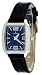 Le Chateau Women's Slim Elegant Leather Band Watch with Date #7013L-2
