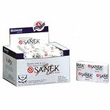 Graham Sanek Neck Strips (60 Per Pack) (12 Packs Per Carton)