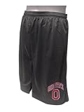 Russell Athletic Ohio State University Big & Tall Mesh Short