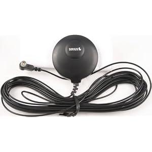 Sirius Satellite Radio DOT Car Antenna SSP1460 by 