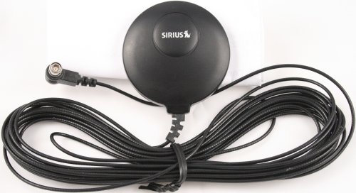 Sirius Satellite Radio DOT Car Antenna SSP1460 Sirius Satellite Radio DOT Car Antenna SSP1460