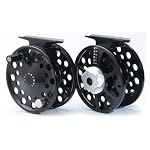 Waterworks Lamson Radius Fly Reel