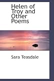 Helen of Troy and Other Poems