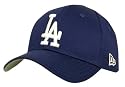 New Era LA Dodgers Youth Rookie Basball Hat