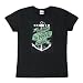 The Pogues - Anchor Ladies T-Shirt