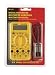 : Sperry Digital Multmeter (DM4400A) Image