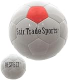 Fair Trade Futsal Ball - Premium Match