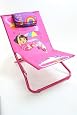 Dora The Explorer Kid`s Foldable Sling Chair
