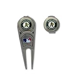Oakland Athletics Baseball Hat Ornament