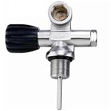 Dolphin Tech By IST Right K Valve