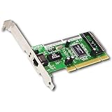 EtherFast 10/100 LAN Card PCI Adapter