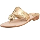 Jack Rogers Navajo Thong