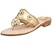 Jack Rogers Women's Hamptons Sandal