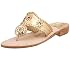 Jack Rogers Womens Hamptons San