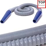 Eigenschaften homeshopping-welt  / Mc Elephant Universal Staubsaugerschlauch
