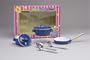 Just for Chef: Pretend Play Enamel Cooking Set