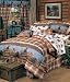 A Dog's Life King Comforter Set