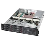 Acserva ARSO-255P10 2U Rackmount by VisionMan Reviews
