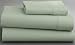 100% Cotton Heavy Weight FLANNEL Queen Sheet Set 170GSM, Green