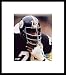 Joe Greene Framed Framed Art Poster Print, 13x15